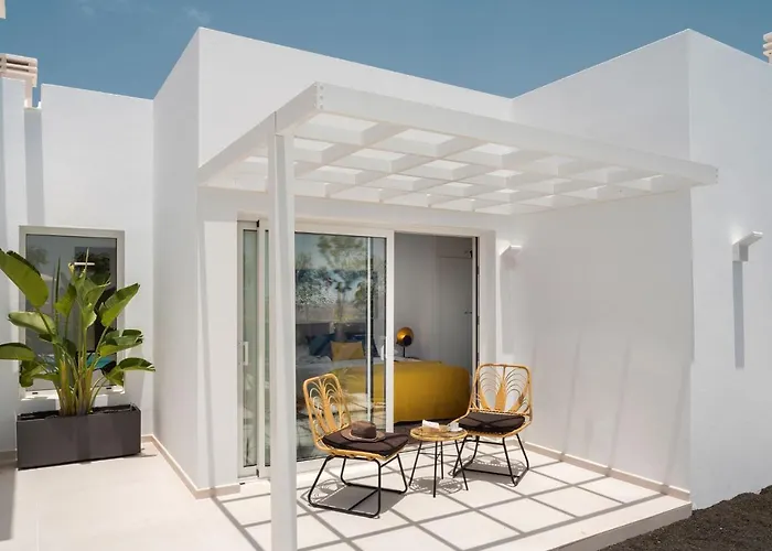 Villa Sunrise By Buenavilla *