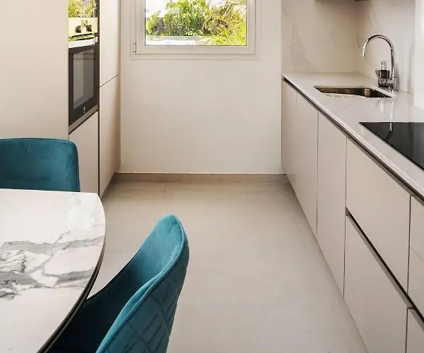 Villa Sunrise By Buenavilla Playa Blanca (Lanzarote)