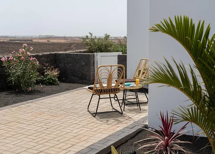 Sunrise By Buenavilla Playa Blanca (Lanzarote)