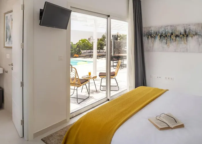 Sunrise By Buenavilla Villa Playa Blanca (Lanzarote)