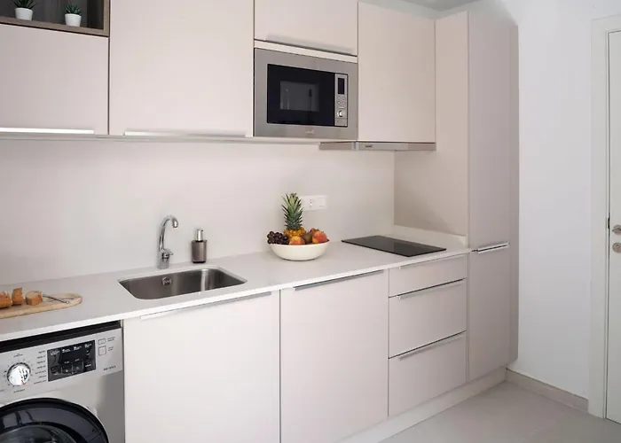 Sunrise By Buenavilla Villa Playa Blanca (Lanzarote)