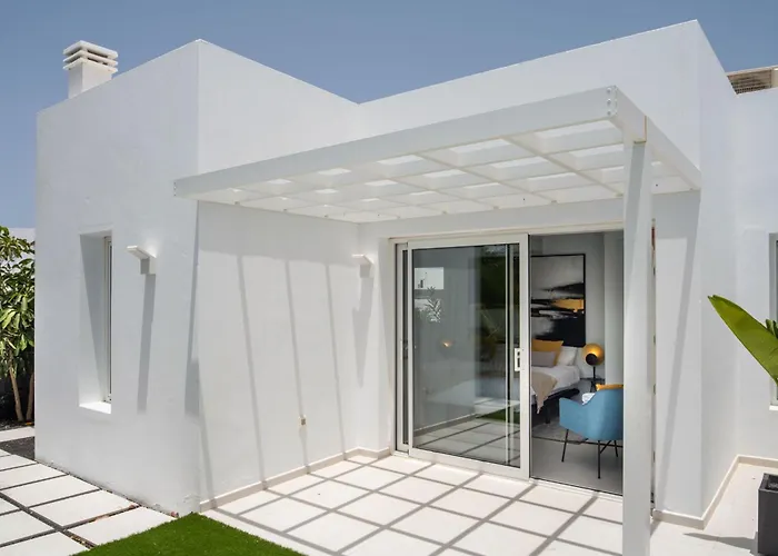 Villa Sunrise By Buenavilla Playa Blanca (Lanzarote)