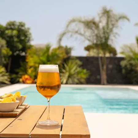 Sunrise By Buenavilla 别墅