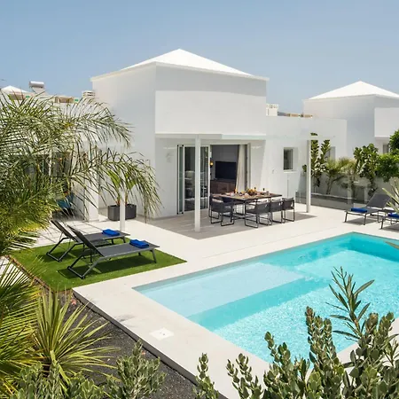 别墅 Sunrise By Buenavilla *