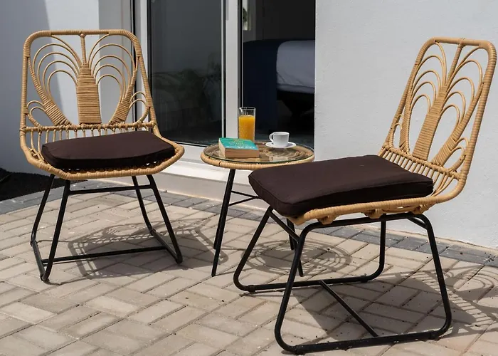 Sunrise By Buenavilla 别墅