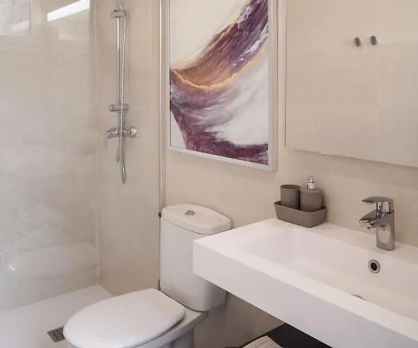 Sunrise By Buenavilla