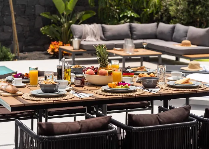 Sunrise By Buenavilla 别墅 *