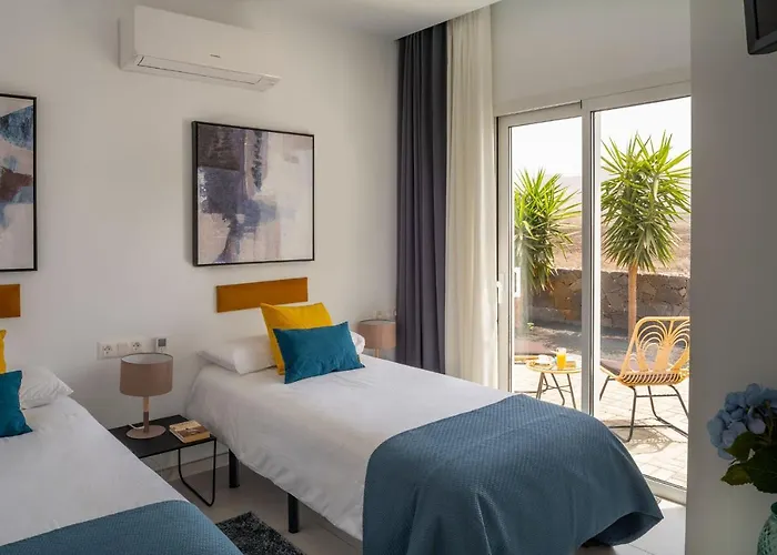 Sunrise By Buenavilla 别墅 *