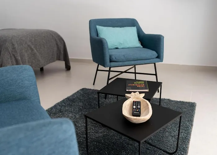 别墅 Sunrise By Buenavilla 普拉亚布兰卡