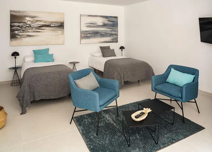 Sunrise By Buenavilla 别墅 *