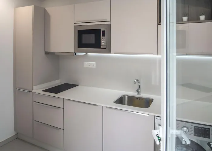 Sunrise By Buenavilla 别墅 *