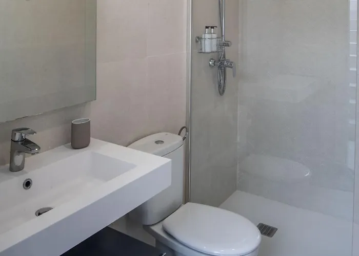 Sunrise By Buenavilla 普拉亚布兰卡