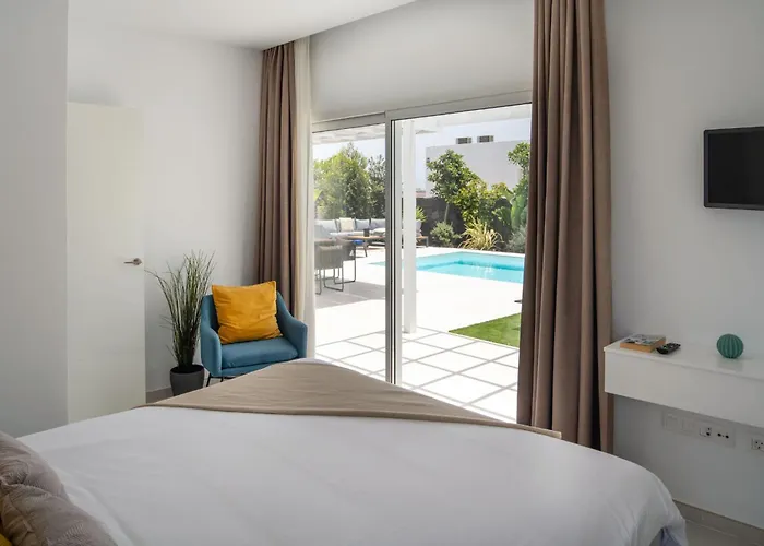 Sunrise By Buenavilla 别墅 *