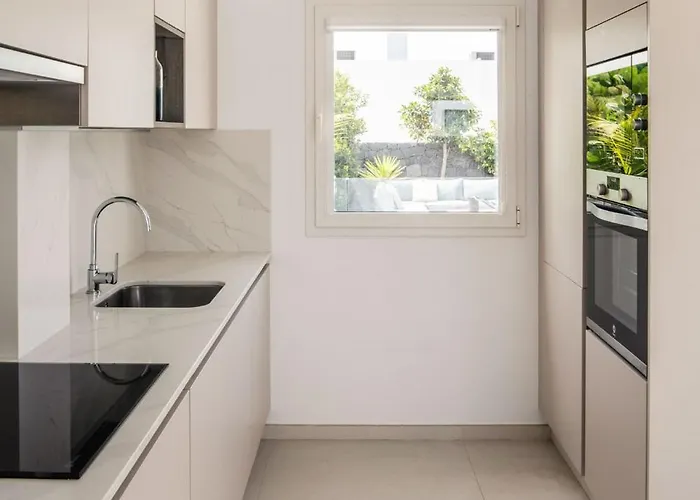 Sunrise By Buenavilla 别墅 *