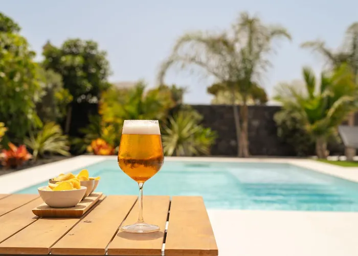 Sunrise By Buenavilla 别墅