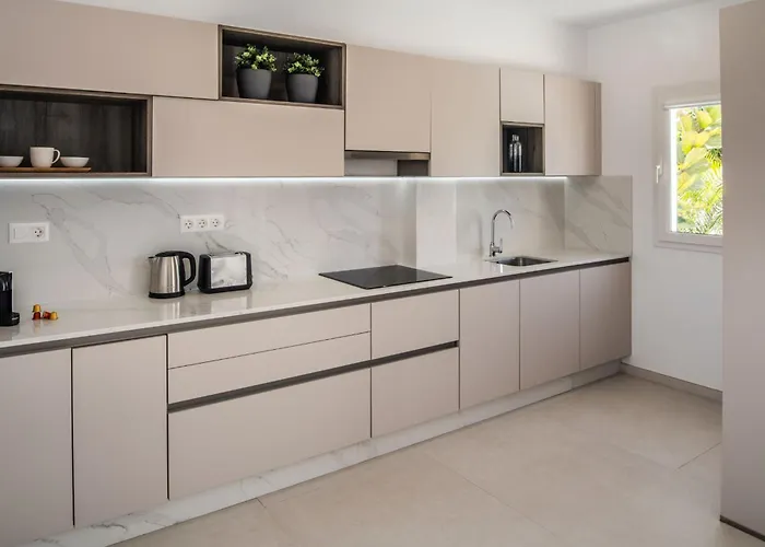 别墅 Sunrise By Buenavilla