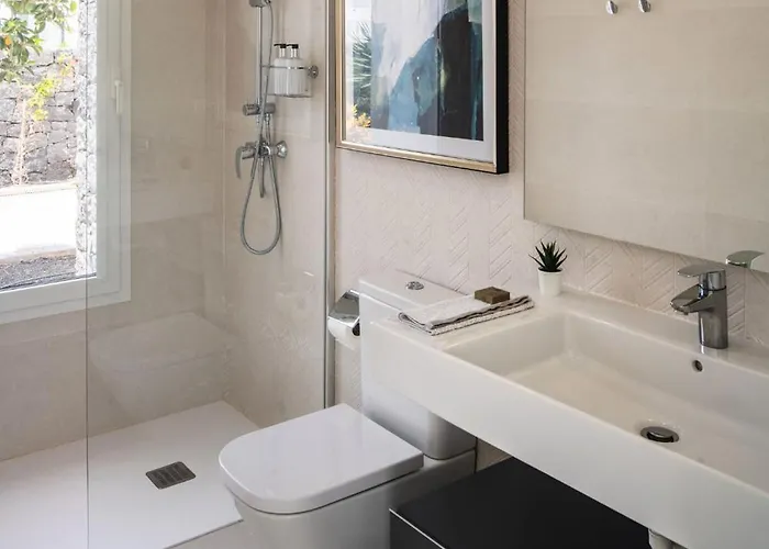 别墅 Sunrise By Buenavilla *