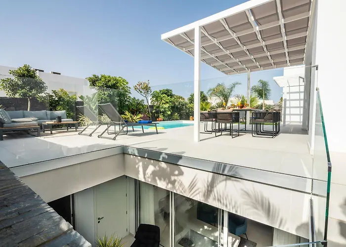 Sunrise By Buenavilla 别墅 *