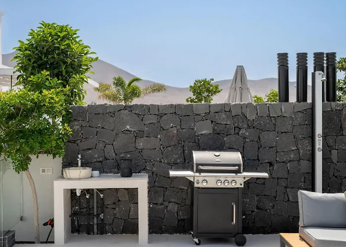 Sunrise By Buenavilla 别墅