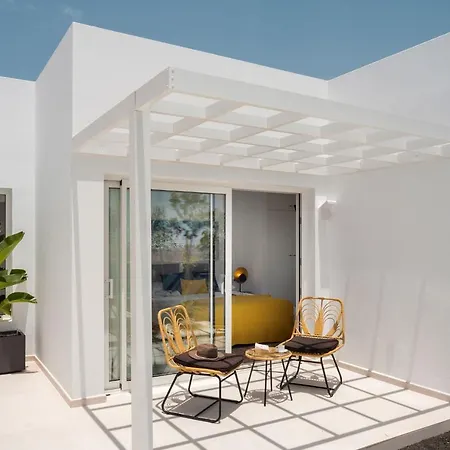 Villa Sunrise By Buenavilla *