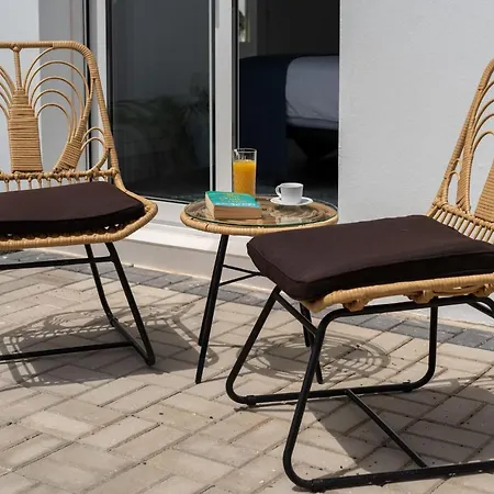 Sunrise By Buenavilla فيلة