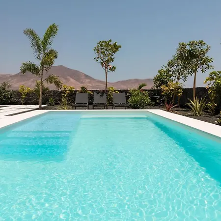 Sunrise By Buenavilla Villa Playa Blanca (Lanzarote)