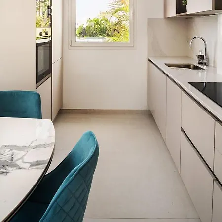 فيلة Sunrise By Buenavilla بلايا بلانكا