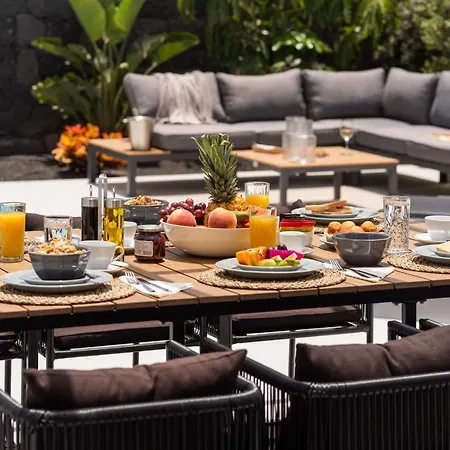 Sunrise By Buenavilla فيلة *