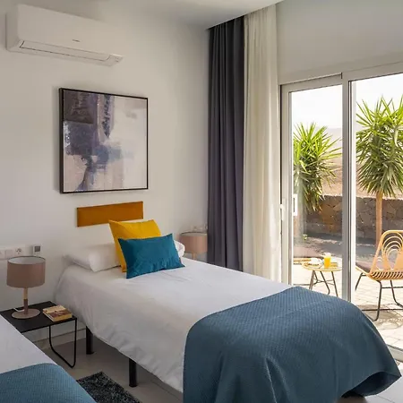 Sunrise By Buenavilla Villa *