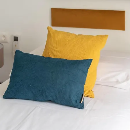 Sunrise By Buenavilla * بلايا بلانكا