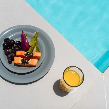 Sunrise By Buenavilla فيلة *