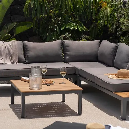 Sunrise By Buenavilla Βίλα Πλάγια Μπλάνκα