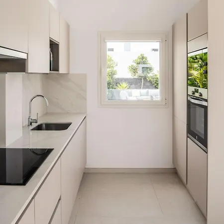 Sunrise By Buenavilla فيلة *