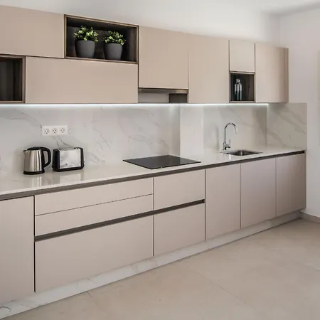 فيلة Sunrise By Buenavilla