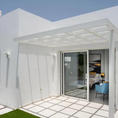 فيلة Sunrise By Buenavilla بلايا بلانكا