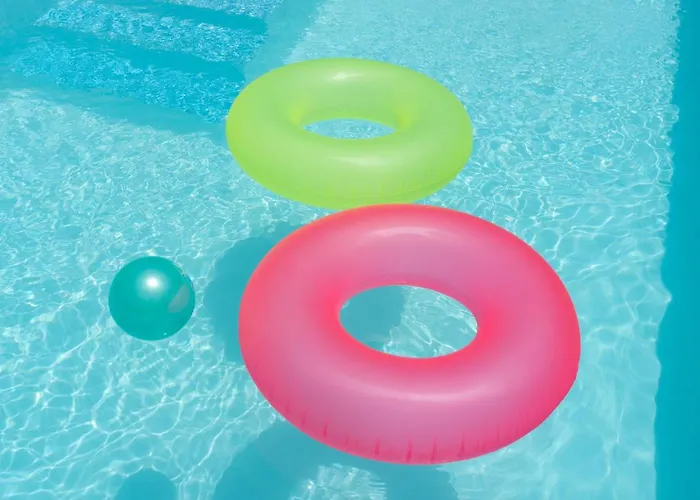 Sunrise By Buenavilla Villa *