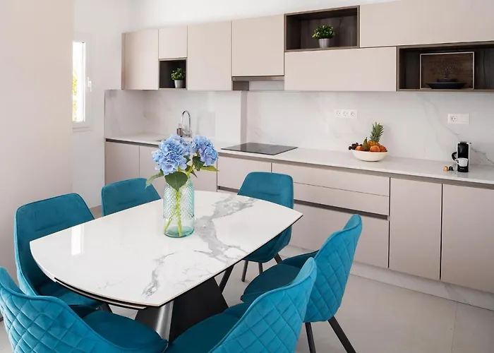 Sunrise By Buenavilla Playa Blanca (Lanzarote)