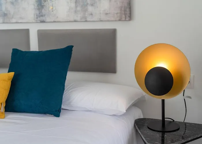 Sunrise By Buenavilla Villa Playa Blanca