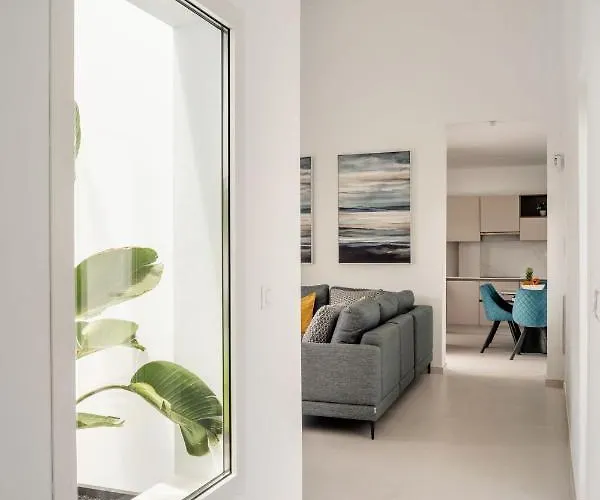 Villa Sunrise By Buenavilla *