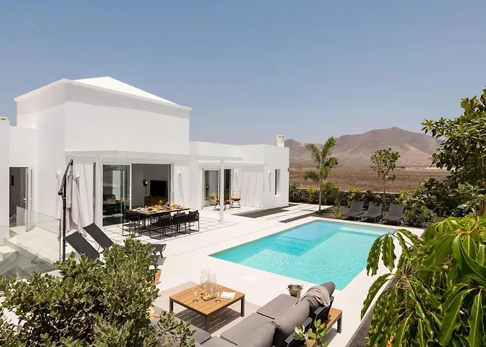 Sunrise By Buenavilla Playa Blanca