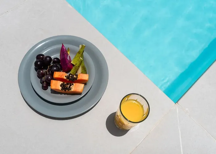 Sunrise By Buenavilla Villa *