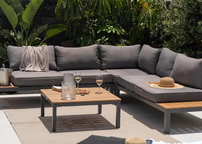 Sunrise By Buenavilla Villa Playa Blanca (Lanzarote)