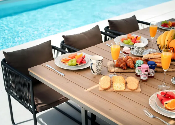 Sunrise By Buenavilla Villa Playa Blanca