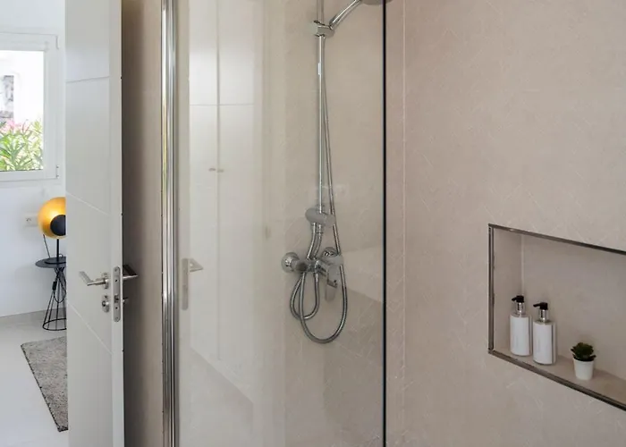 Sunrise By Buenavilla