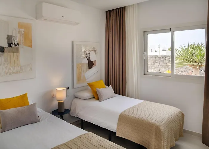 Sunrise By Buenavilla * Playa Blanca