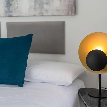 Sunrise By Buenavilla Villa Playa Blanca