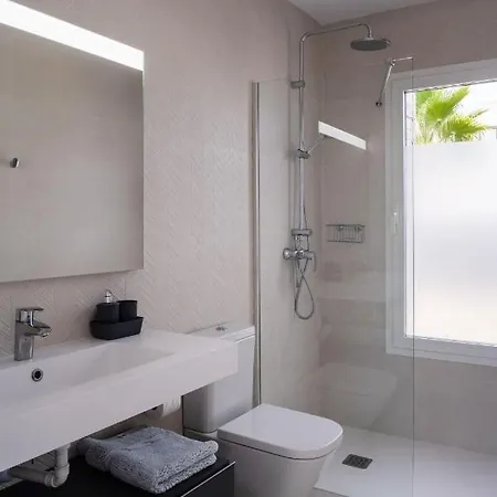 Sunrise By Buenavilla Villa Playa Blanca