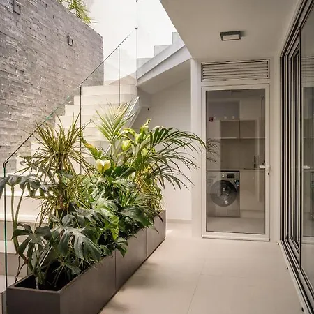 Sunrise By Buenavilla Playa Blanca