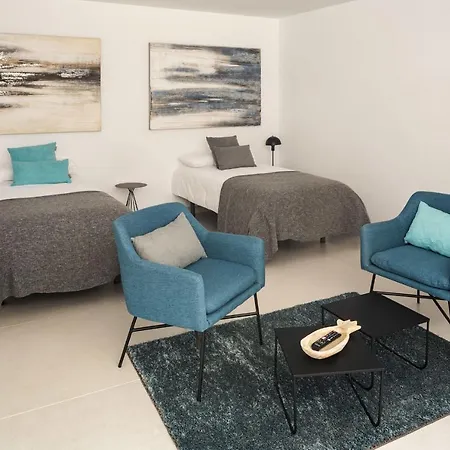 Sunrise By Buenavilla Villa *