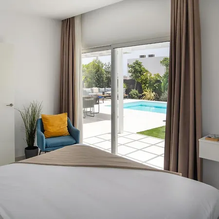 Sunrise By Buenavilla Villa *